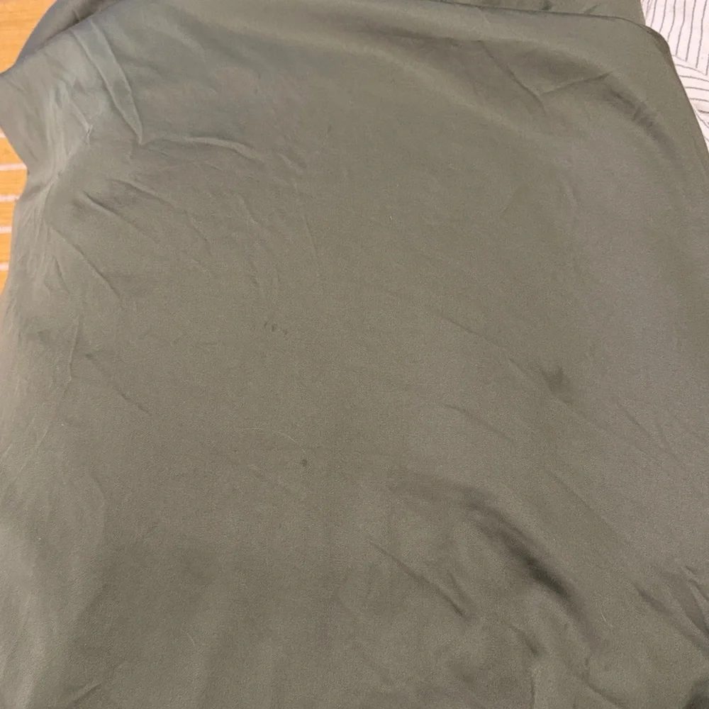 Quince Bamboo Duvet Cover Set - Picture 3 of 3